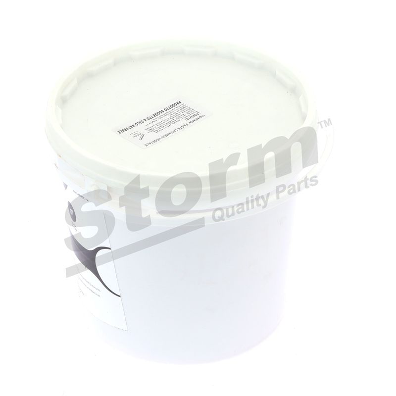 Nettoyant mains STORM QUALITY PARTS 999999