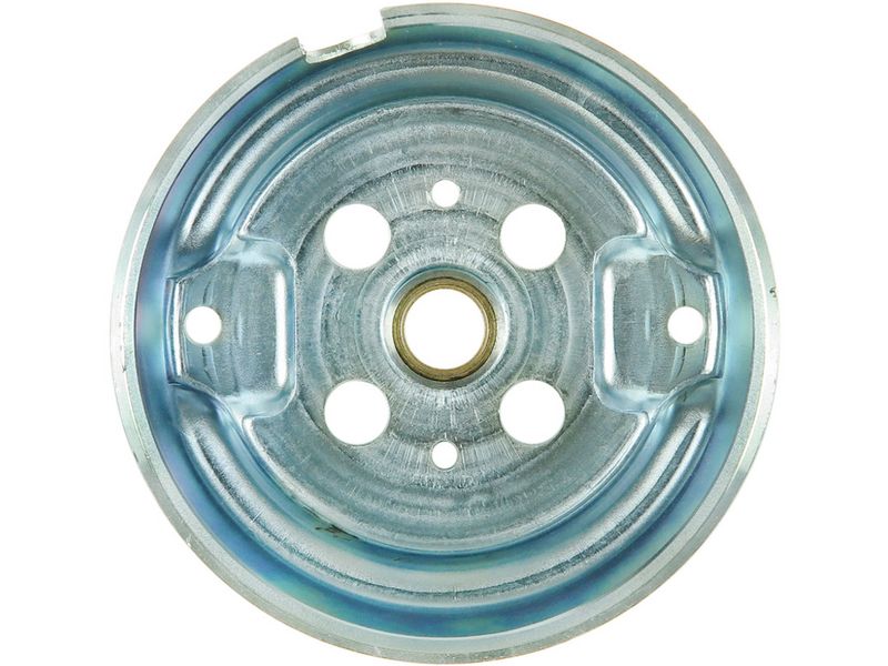 AS-PL SBR3040S Starter Lid, carburettor