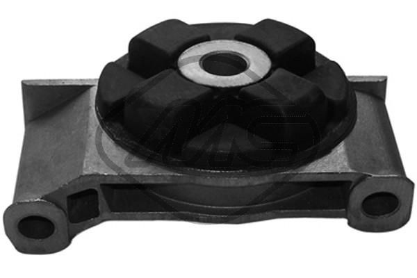 Suspension+boîte+manuelle METALCAUCHO 02917