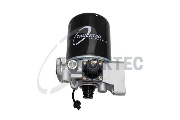 TRUCKTEC AUTOMOTIVE 01.35.245 - Oro džiovintuvas
