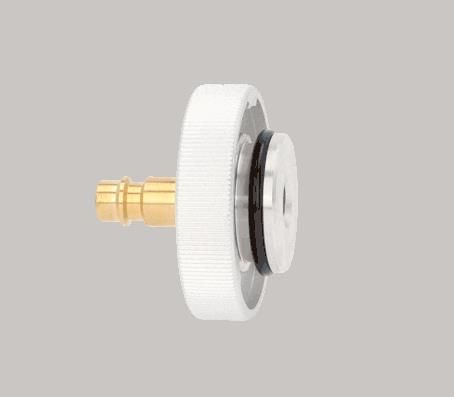 KS TOOLS 160.0709 Brake Bleeder Adapter