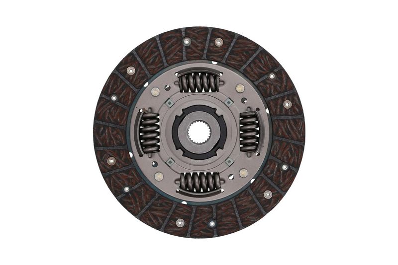 KAMOKA DC266 Clutch Disc