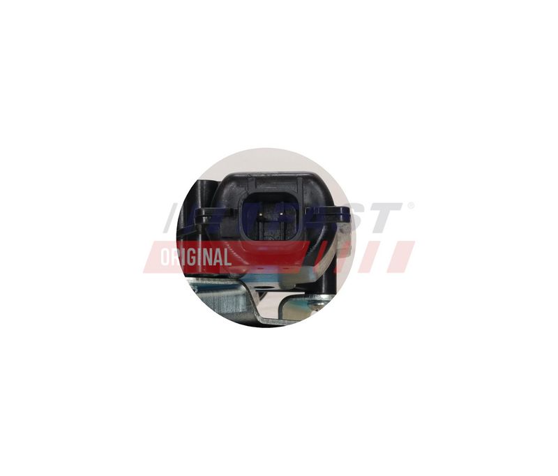 Tagaluugi sulgur, FAST FT00062