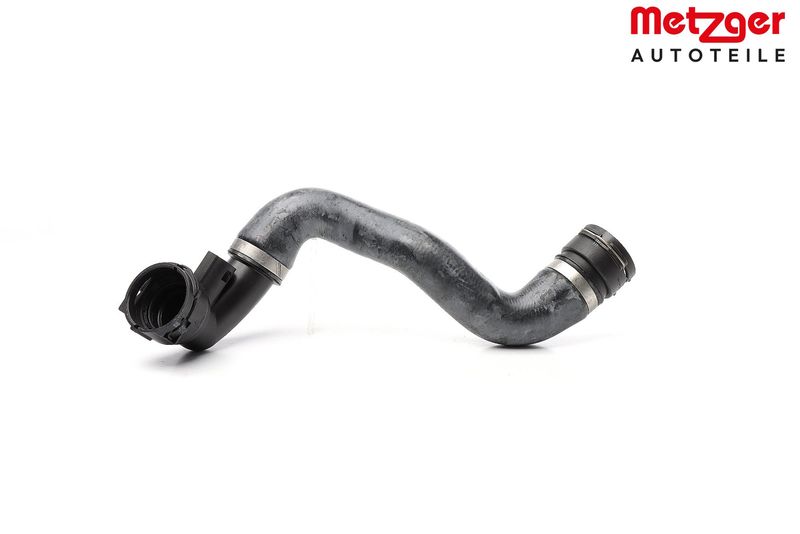 METZGER AUTOTEILE 2420095 Radiator Hose