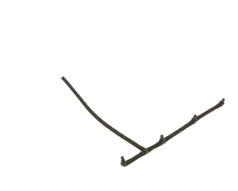 BOSCH 0928400413 Hose, fuel overflow