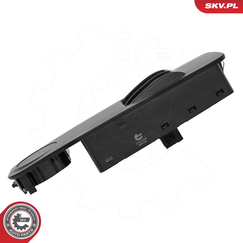 Lüliti, aknatõstuk, ESEN SKV 37SKV536