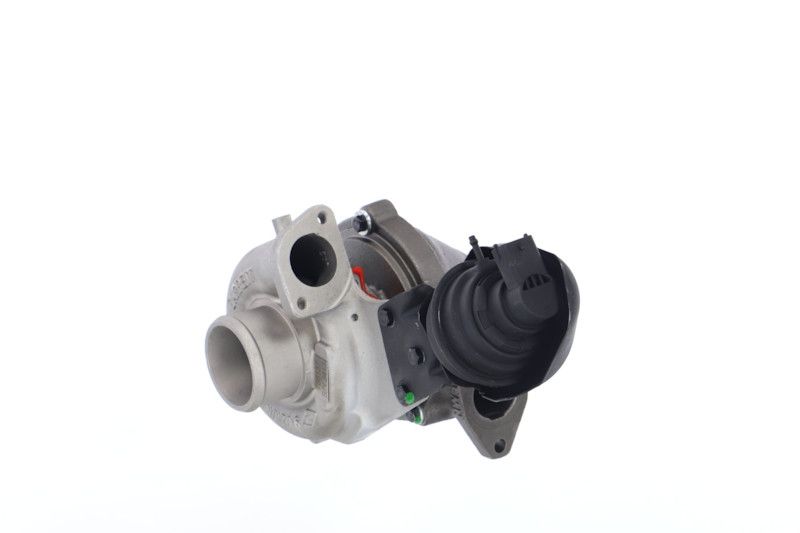 REMANTE 003-002-000029R Charger, charging (supercharged/turbocharged)