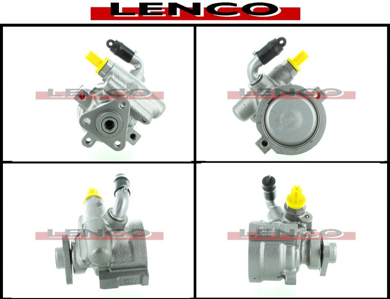 LENCO hidraulikus szivattyú, kormányzás SP3367