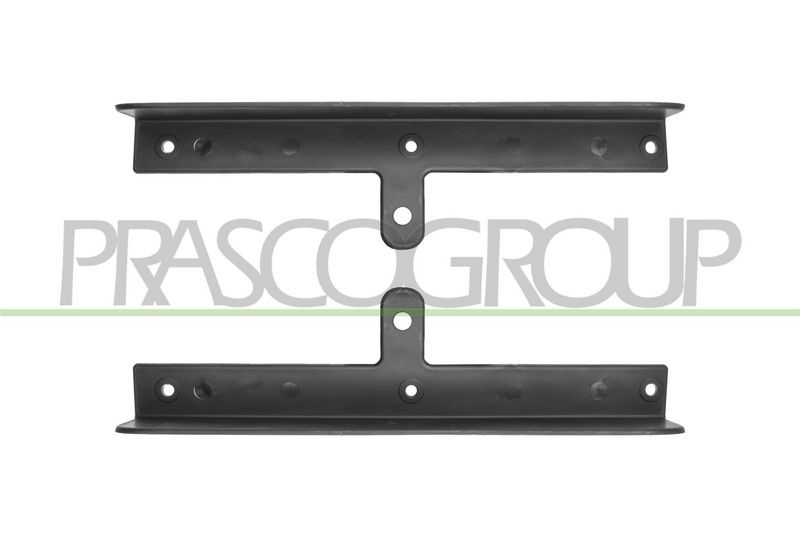 споилер PRASCO