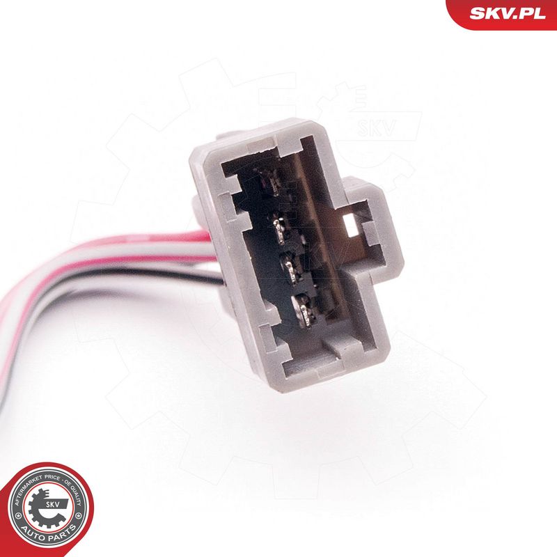 Ukselukk, ESEN SKV 16SKV441