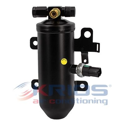 Trockner, Klimaanlage