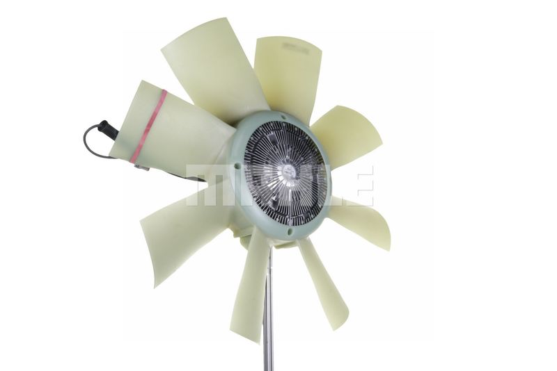 Product Image - Koelventilatorwiel - CFF454000P - MAHLE