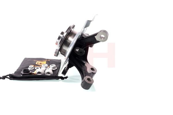 Käändmik, rattakinnitus, GH GH-285204H