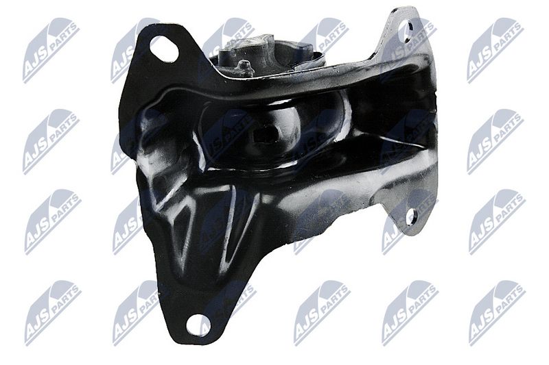 Paigutus, Mootor, NTY ZPS-CH-084