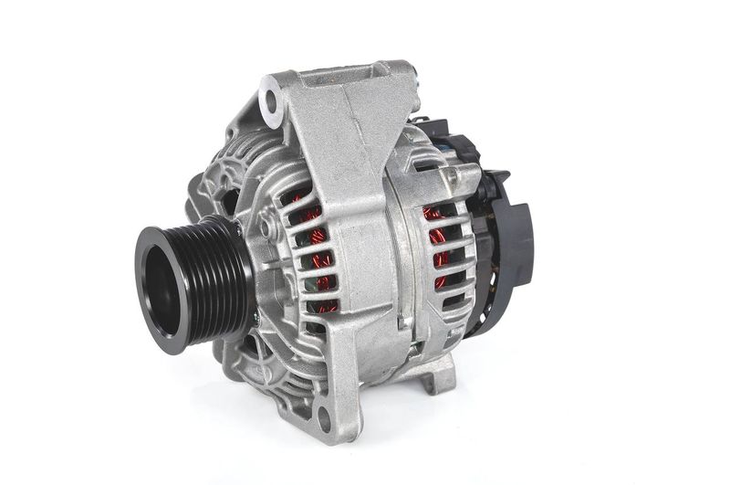 BOSCH 0124555012 Alternator