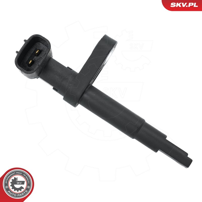 Andur, rattapöörete arv, ESEN SKV 06SKV482