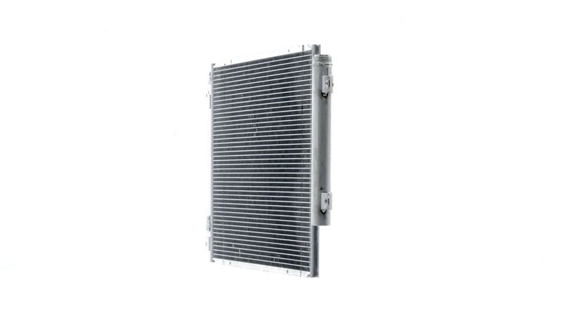 Product Image - Condensor, airconditioning - AC1025000S - MAHLE