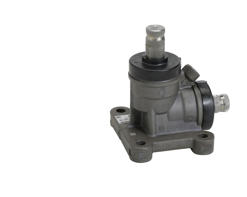 BOSCH KS00004156 Steering Gear