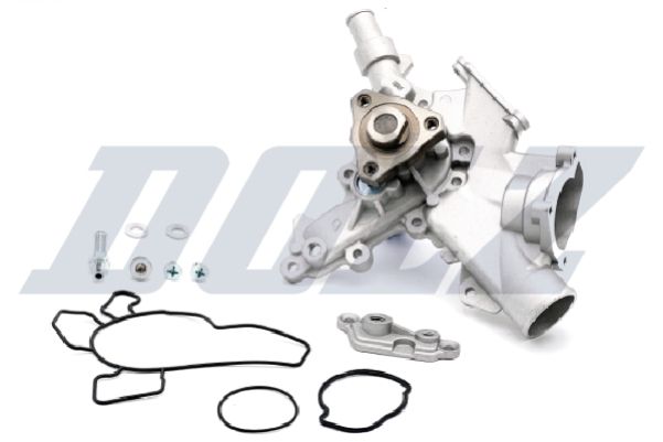 Pompe+à+eau+refroidissement+du+moteur DOLZ O265