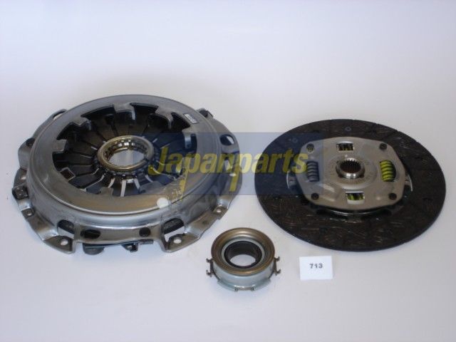 JAPANPARTS Sankabos komplektas