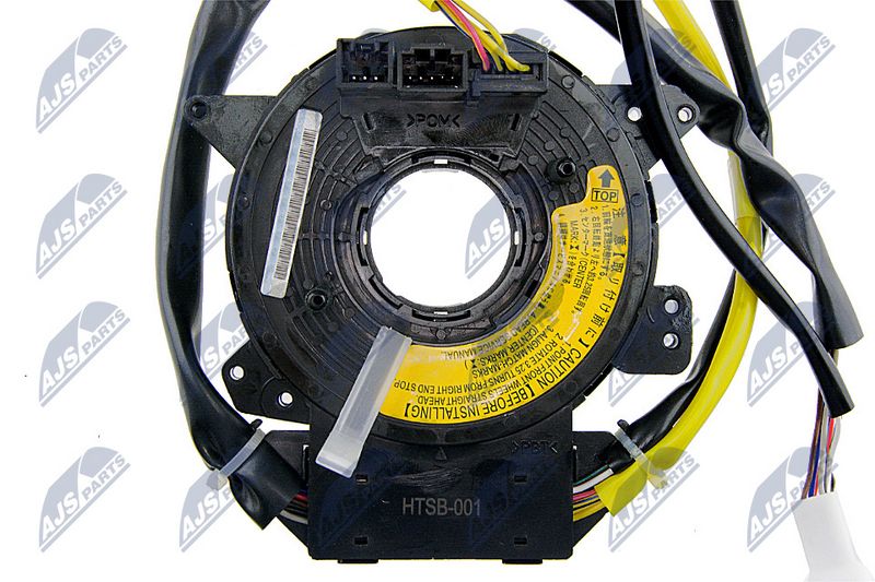 Turvapadja lint, turvapadi, NTY EAS-SB-001