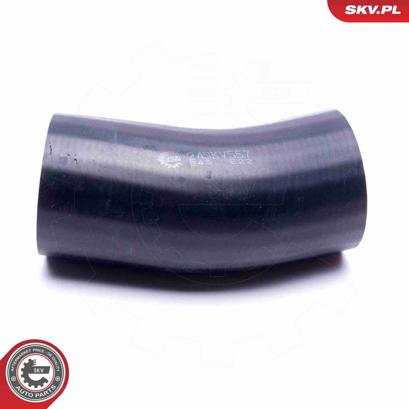 ESEN SKV 24SKV557 Charge Air Hose