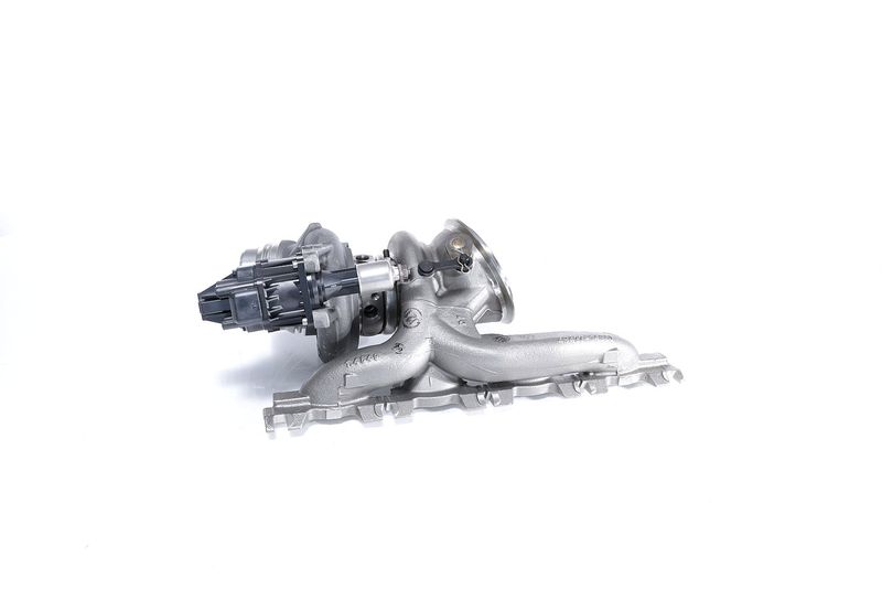 Compresor,sistem de supraalimentare T916978 BTS Turbo