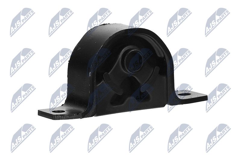 Paigutus, Mootor, NTY ZPS-NS-072