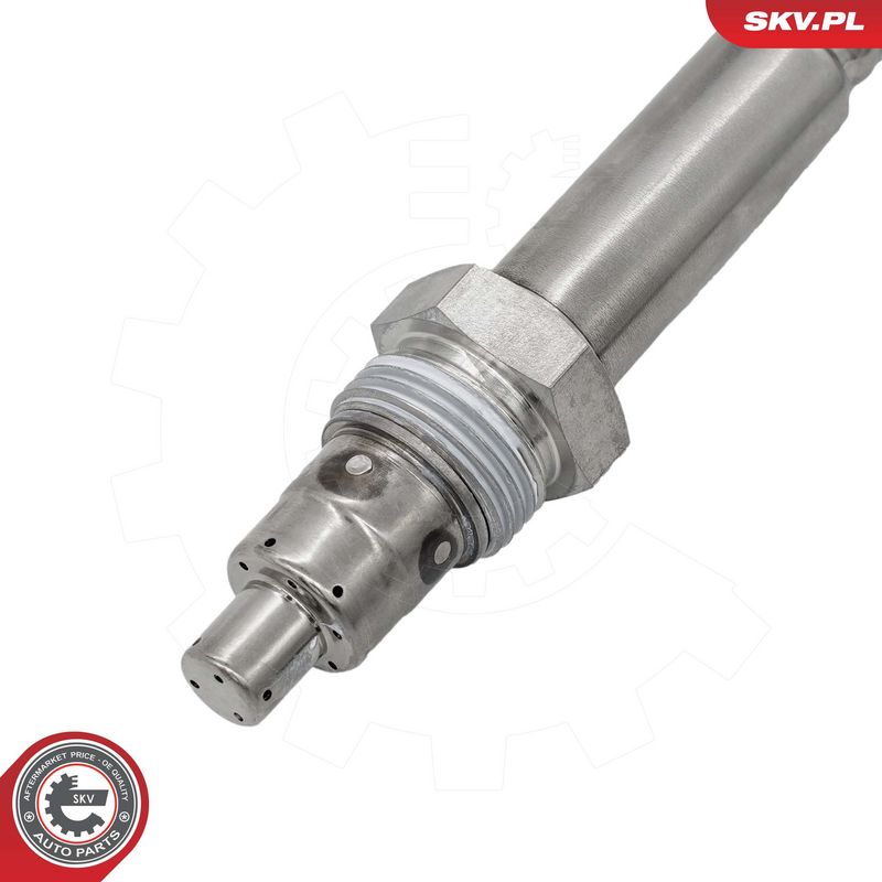 NOx-sensor, NOx-katalüsaator, ESEN SKV 71SKV097