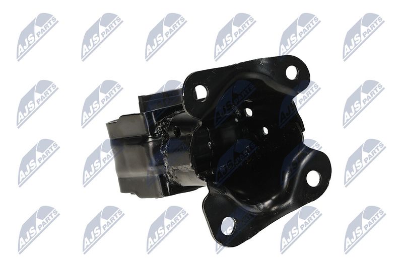 Paigutus, Mootor, NTY ZPS-CH-089