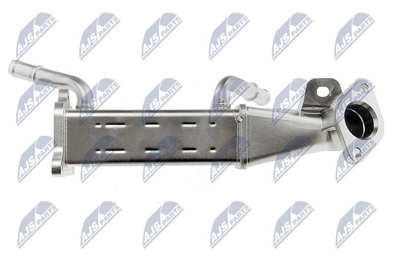 Radiaator, heitgaaside tagasijooks, NTY EGR-FR-024A