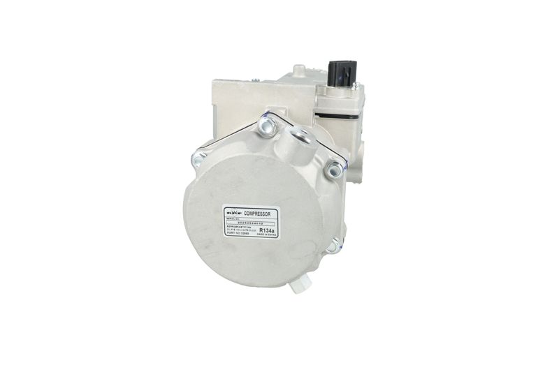 Kompressor, kliimaseade, NRF 32869
