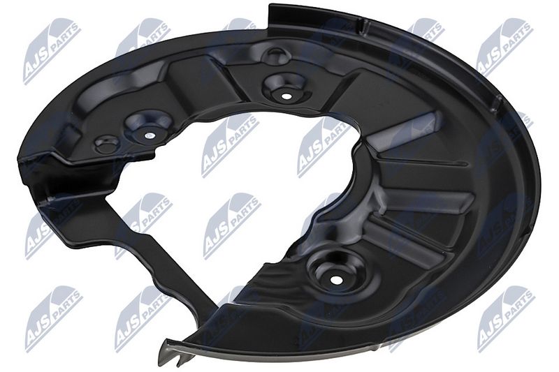 Plekk, piduriketas, NTY HTO-WW-084