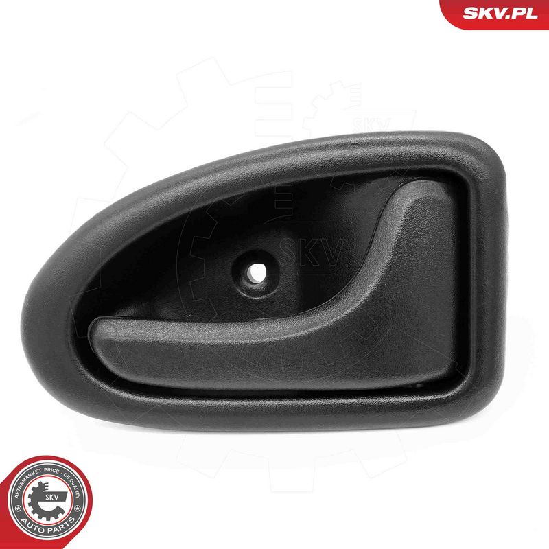 Uksekäepide, salongivarustus, ESEN SKV 96SKV964