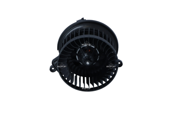 WILMINK GROUP Utastér-ventilátor WG2160433
