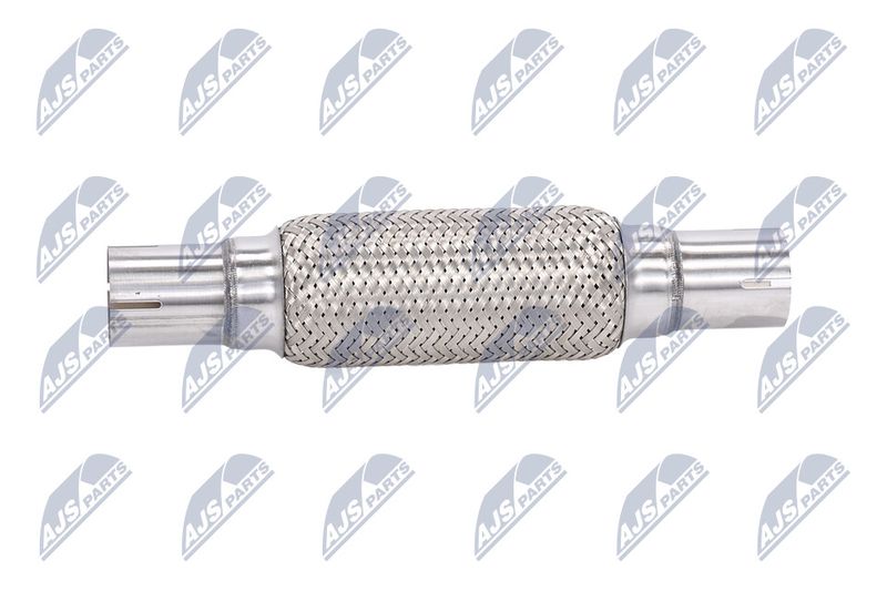 Flexitoru, väljalskesüsteem, NTY KAT-UV-008