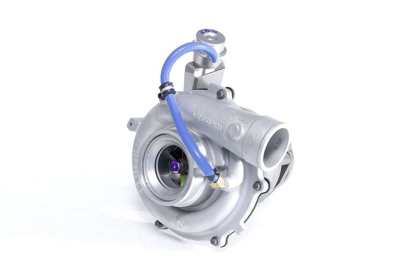 Compresor,sistem de supraalimentare T914647 BTS Turbo