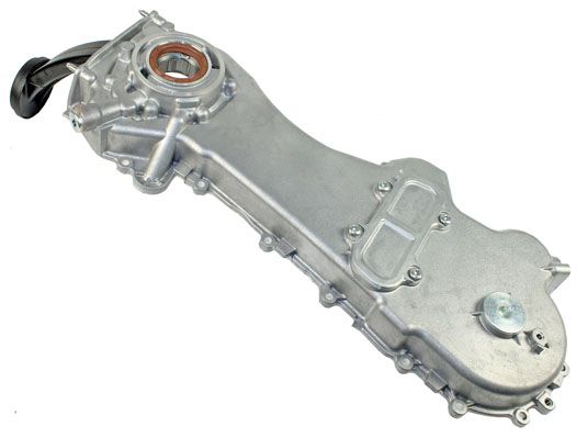 METZGER AUTOTEILE 8000020 Oil Pump