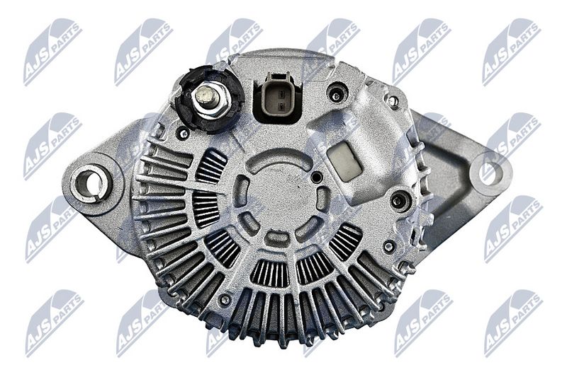 Generaator, NTY EAL-CH-000