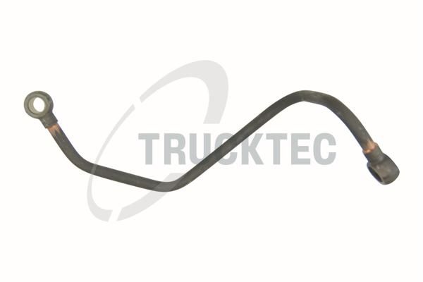 TRUCKTEC AUTOMOTIVE 01.19.228 - Coolant Pipe