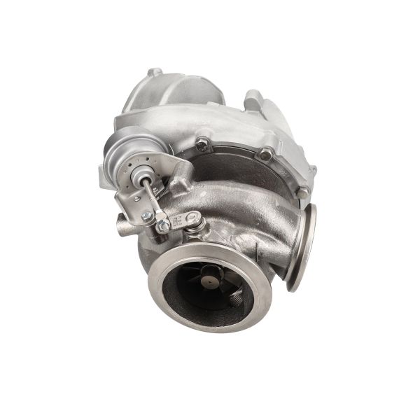 OE-TurboPower IT-12739700018 Charger, charging (supercharged/turbocharged)