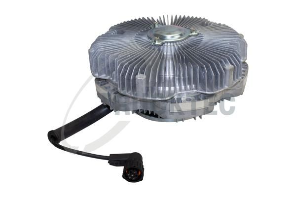 TRUCKTEC AUTOMOTIVE 01.19.261 - Clutch, radiator fan