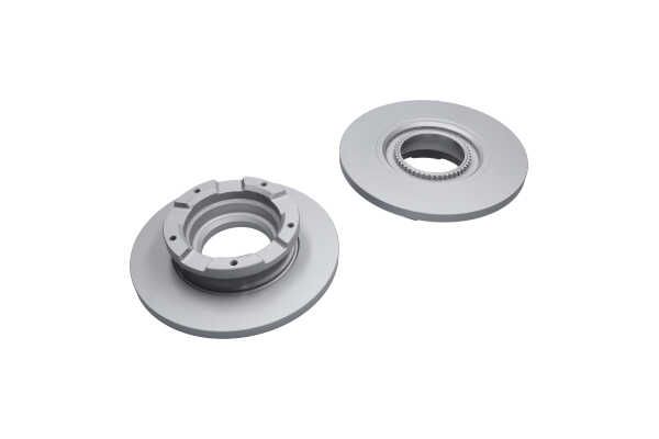 Kavo Parts BR-10363-C Brake Disc