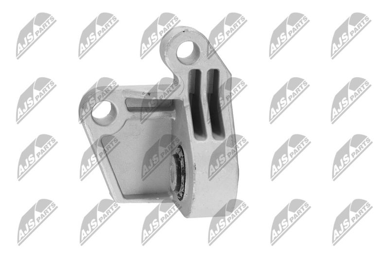 Paigutus, Mootor, NTY ZPS-FR-066