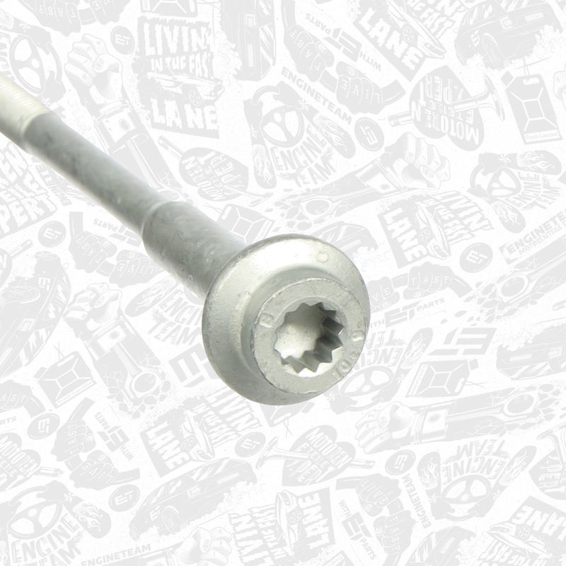 Product Image - Schroef, inspuitstukhouder - BS0048 - ET ENGINETEAM