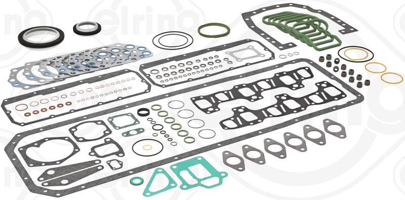 Product Image - Complete pakkingset, motor - 550.690 - ELRING