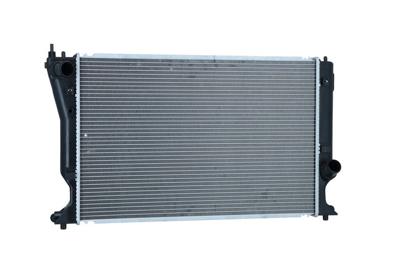 Radiaator, mootorijahutus, NRF 53767