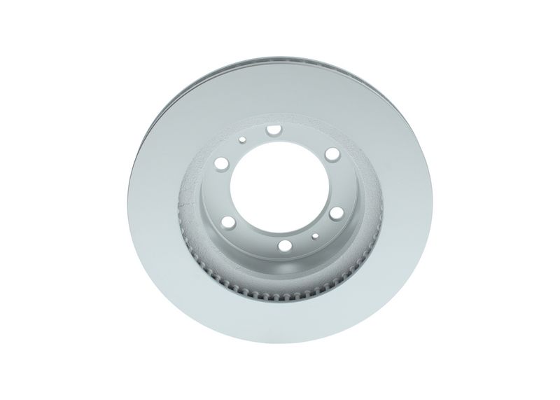 BOSCH 0 986 479 G19 Brake Disc