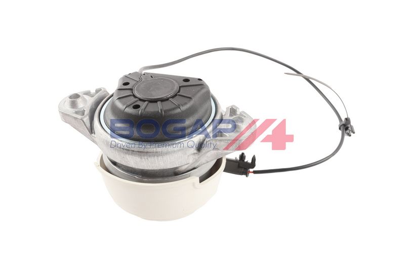Soporte de Motor DERECHO BOGAP C1911246 - 3