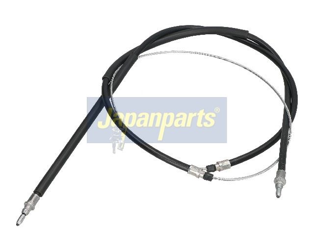 JAPANPARTS Trosas, stovėjimo stabdys
